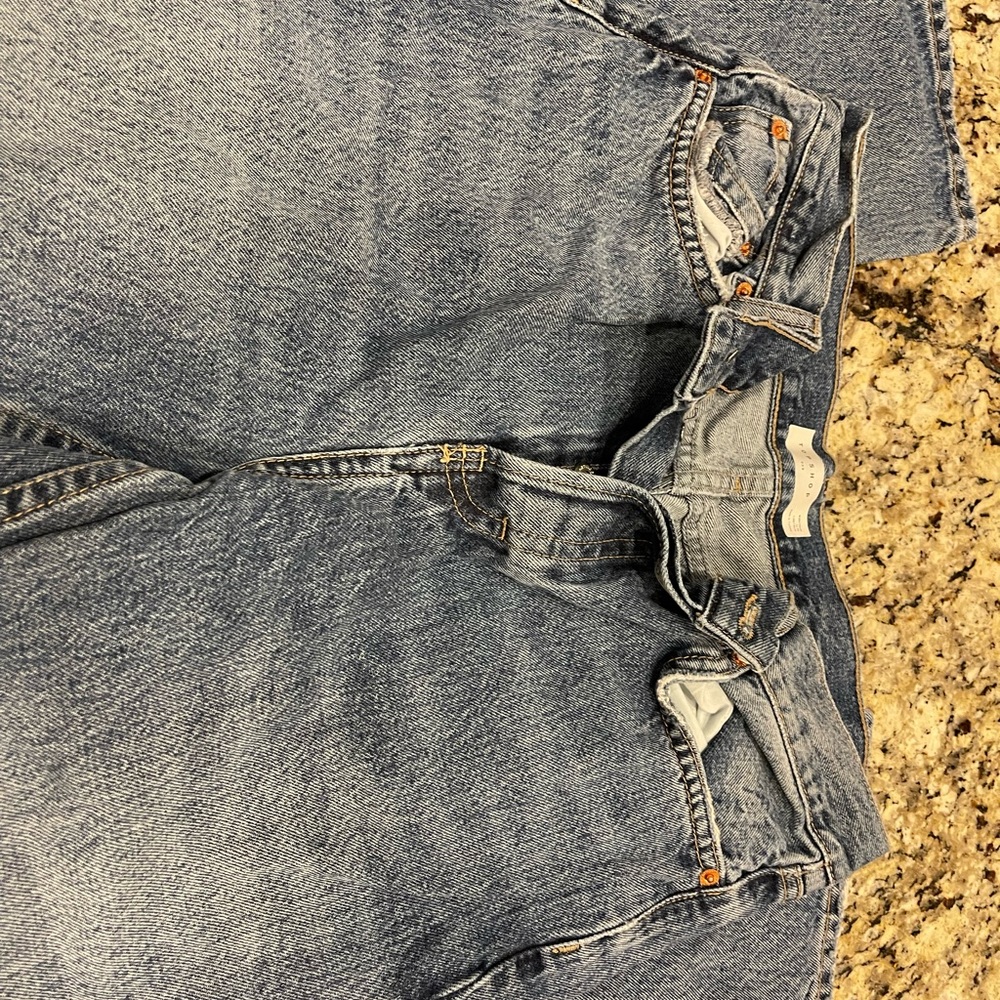 Top shop Womens jeans